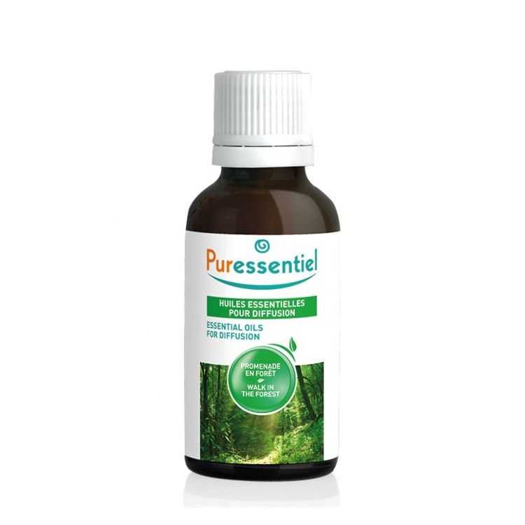 Huile essentielle Puressentiel Promenade en Forêt – 30 ml