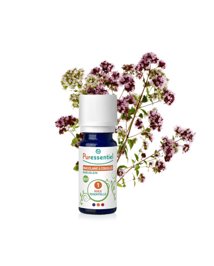 Huile essentielle Pure et Naturelle de Morjaline 5 ml