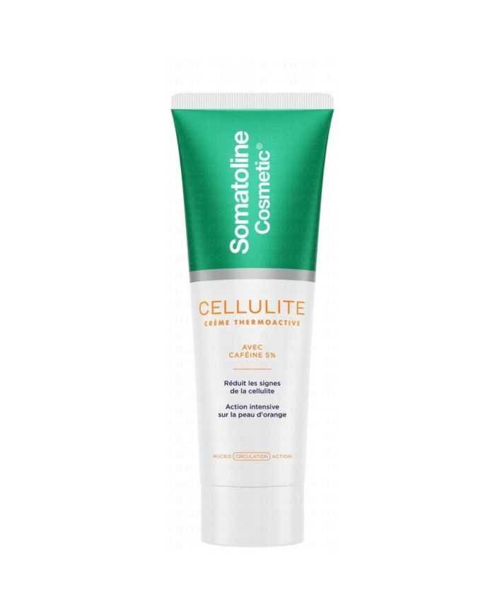 Crème Thermoactive Somatoline Anti-Cellulite 250 ml