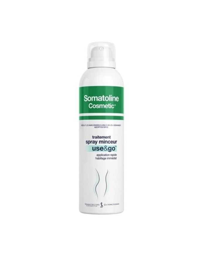 Spray minceur Somatoline Use and Go 200 ml