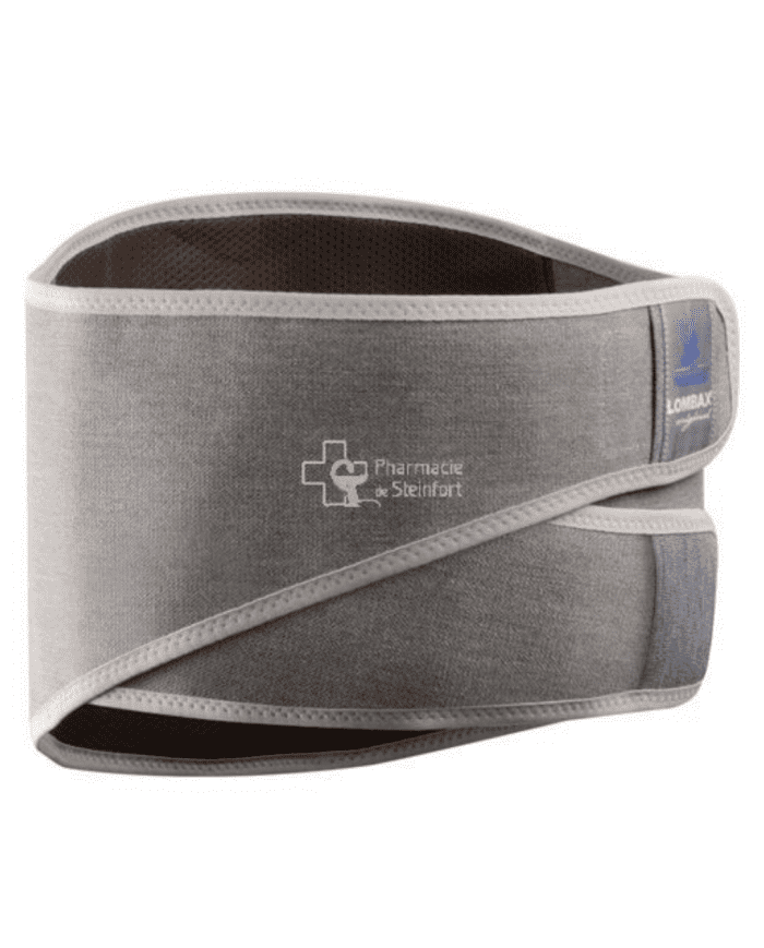 Ceinture de Soutien Lombaire Thuasne Lombax Original