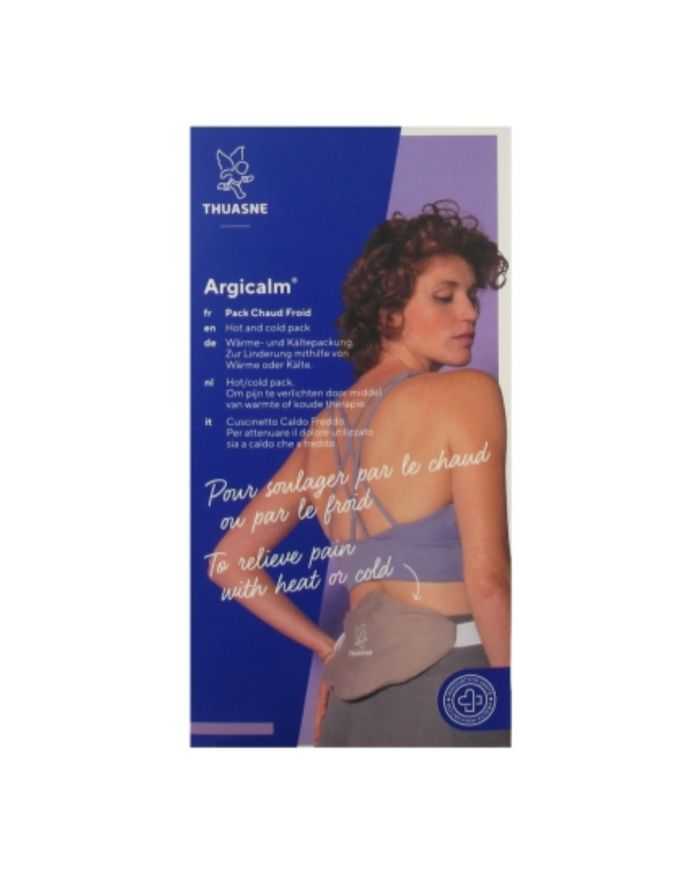 Pack Chaud/Froid Thuasne Argicalm 300x200mm