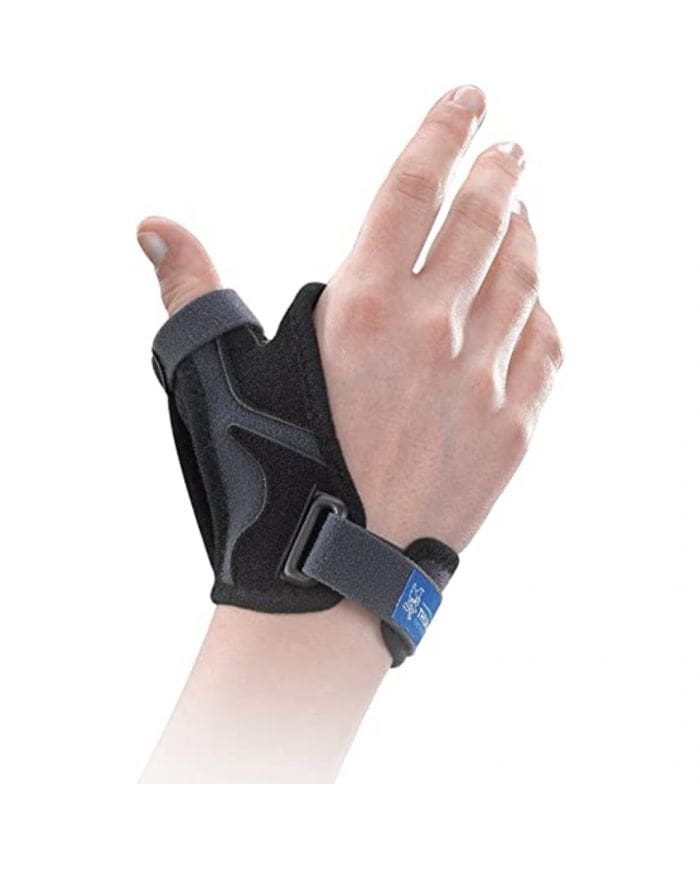 Orthèse THUASNE LIGAFLEX RHIZO Droite pour Poignet