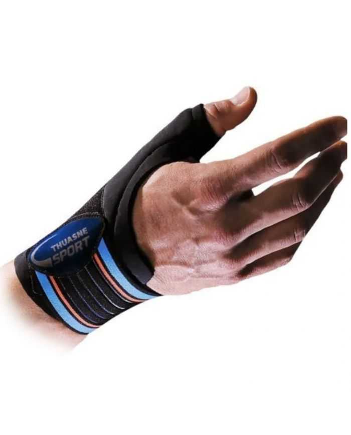 Orthèse de pouce strapping THUASNE Taille L