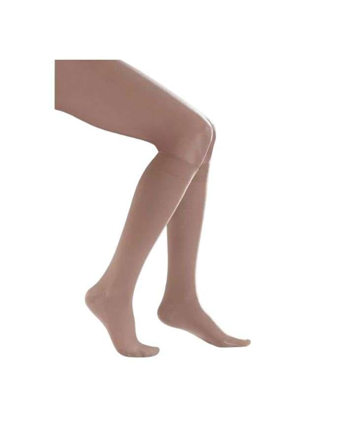 Chaussettes de Compression Venoflex Koko on Beige 50-55
