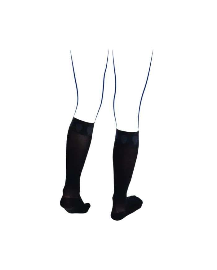 Chaussettes de Compression Thuasne Venoflex Kokoons