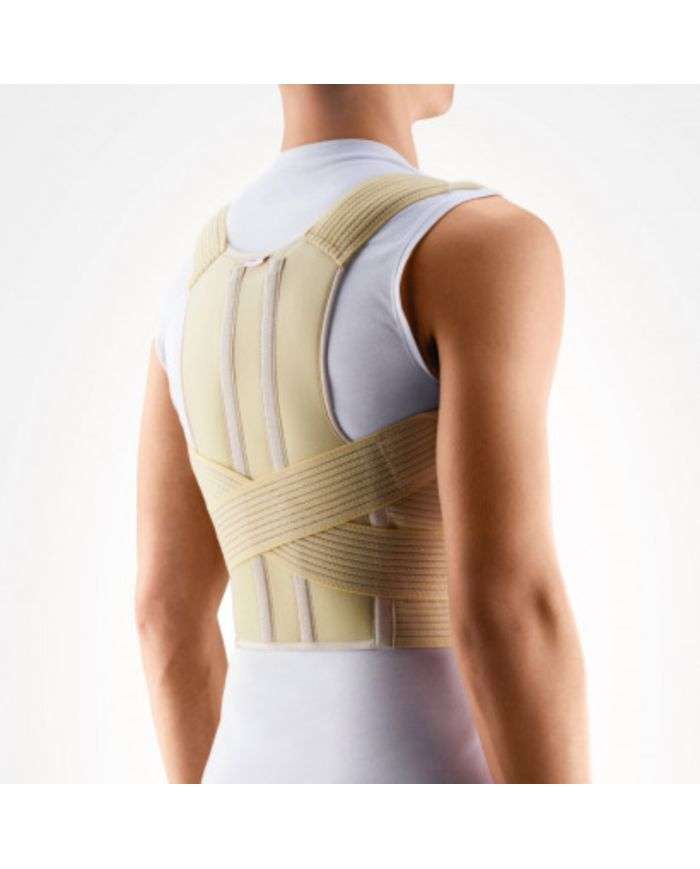 Ceinture de soutien Tonus Elastic pour dos XL