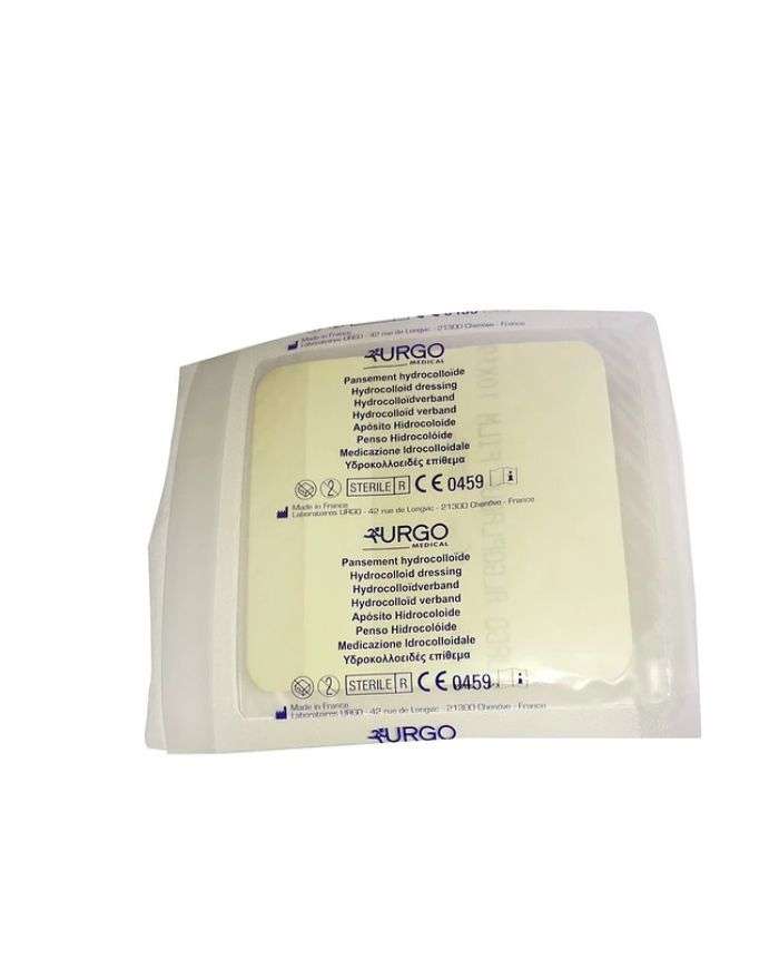 Urgo Algoplaque 15cm : Bandage Protecteur Innovant