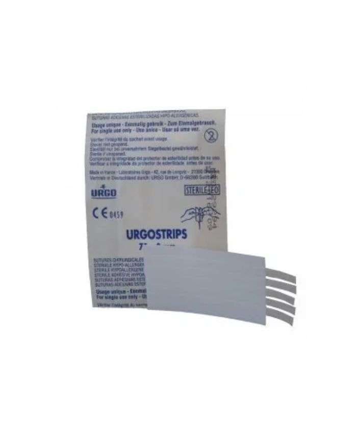 Bandes adhésives URGO 75x6mm – 3 pièces