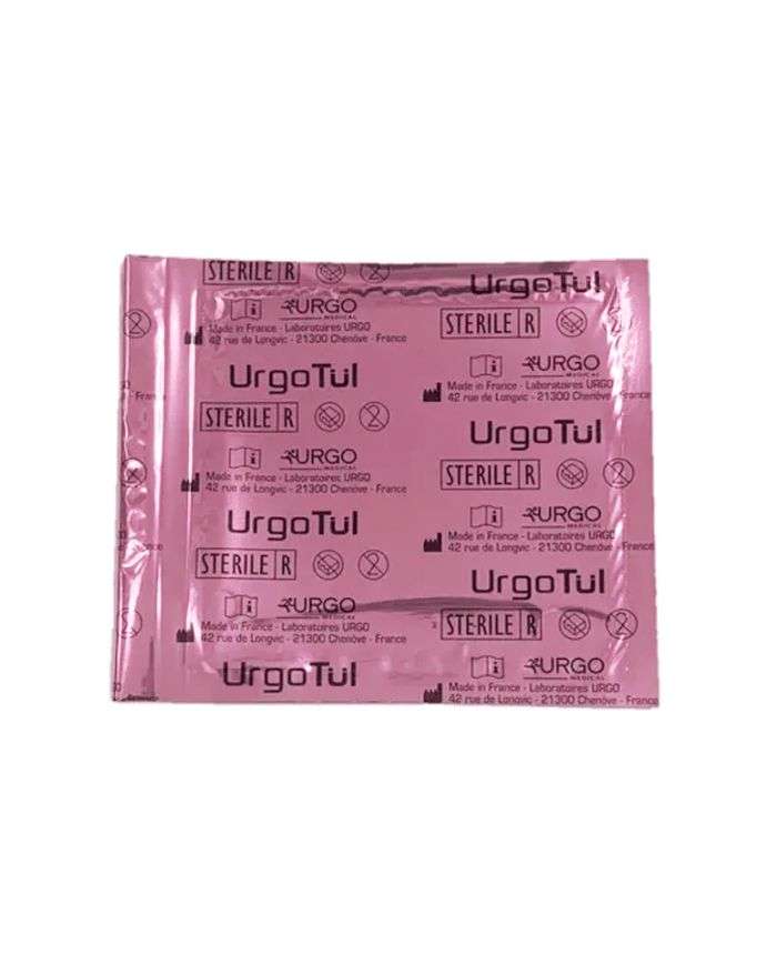 Urgo Tul Absorb : Compresses Absorbantes 13×12 cm