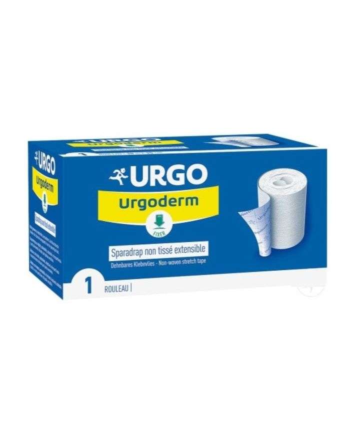 Urgo Urgoderm rouleau 5m x 20 cm pour soins