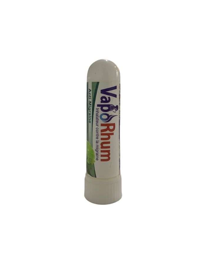 Vaporhum : Inhalateur Efficace Contre la Migraine