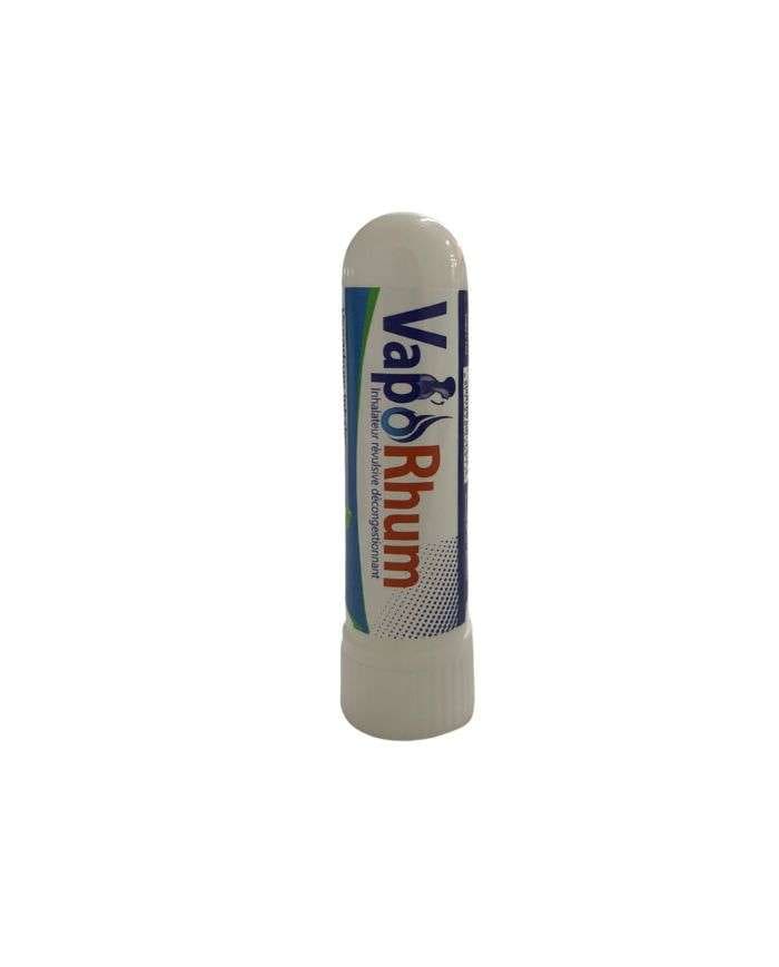 Inhalateur Vaporhum décongestionnant et apaisant