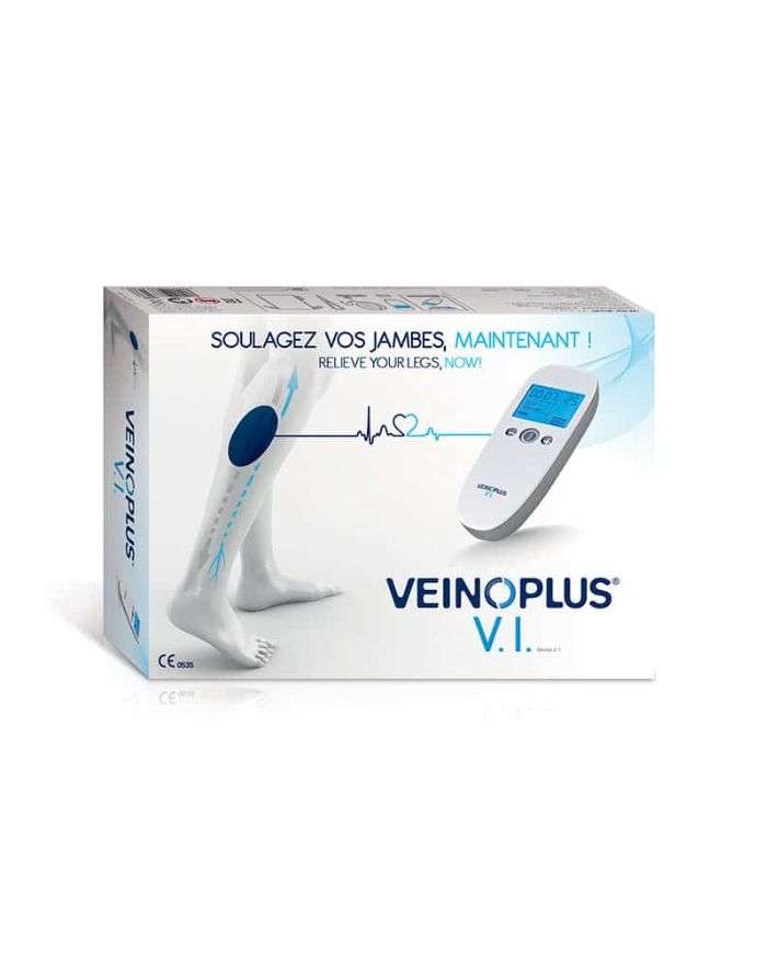 Stimulateur neuromusculaire Veinoplus VI