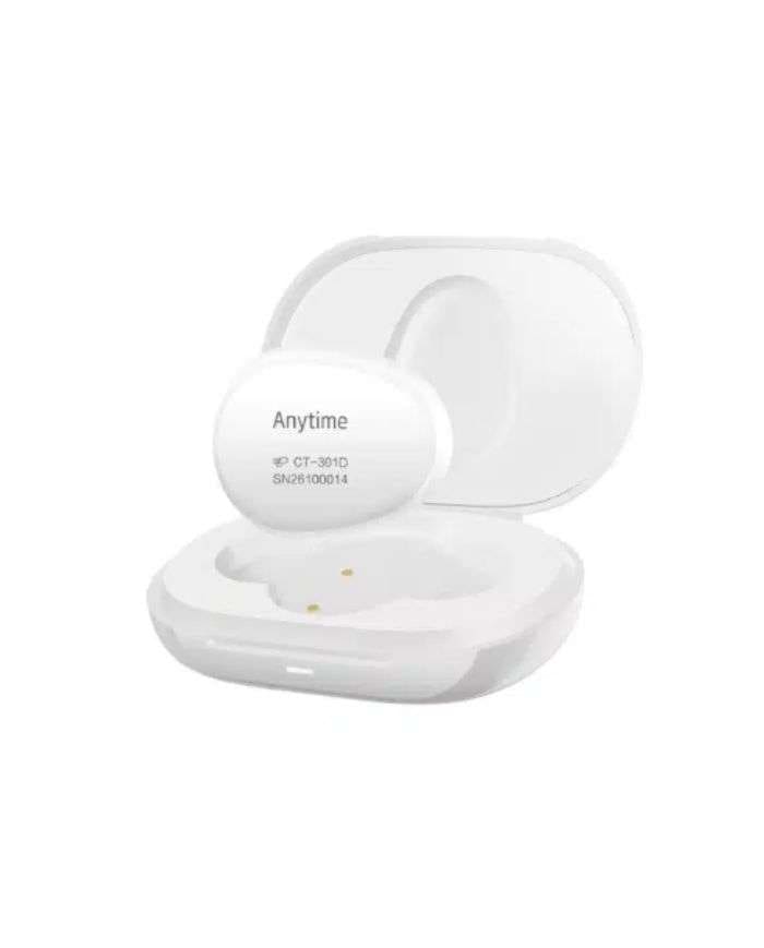 Yuwell Anytime CT3 : émetteur pour surveillance glycémie