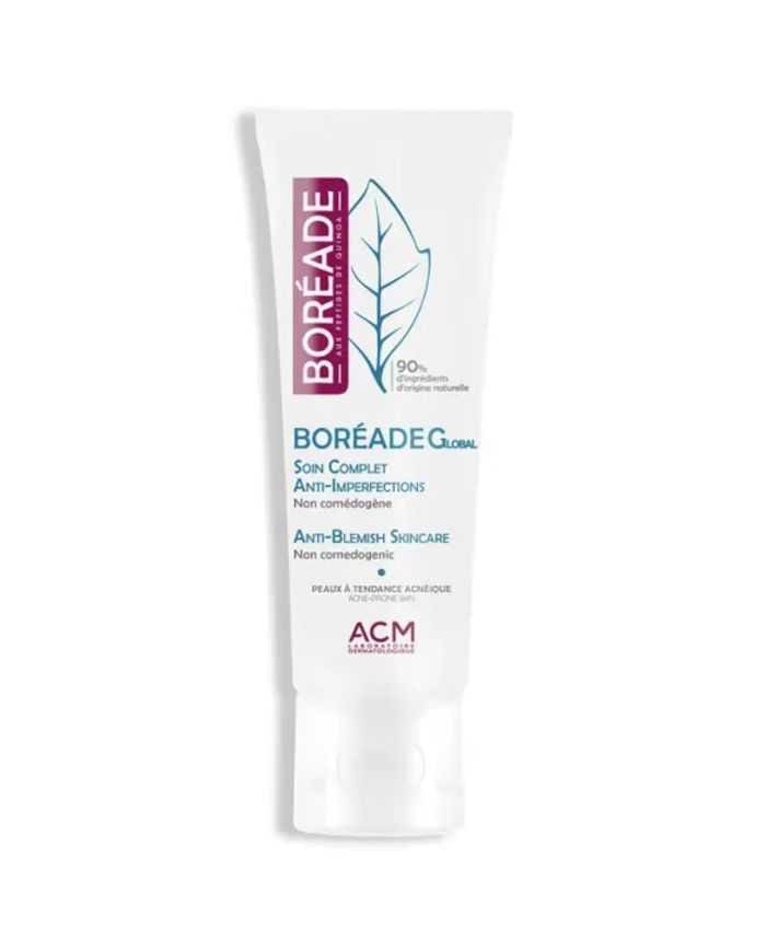 ACM Boreade : Soin Anti-Imperfections 40 ml