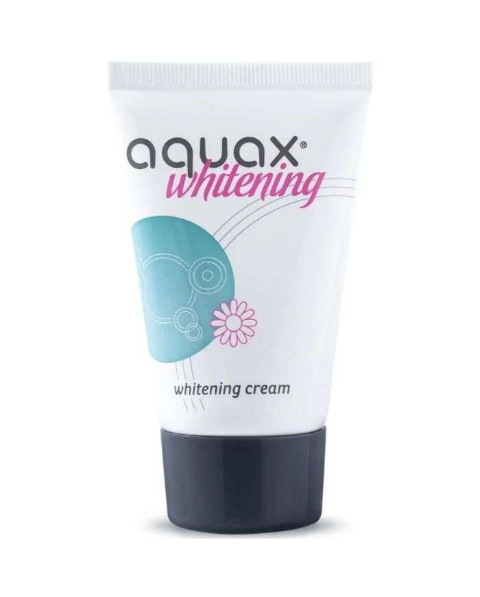 Crème Éclaircissante AquaX 50g pour Éclat de Peau
