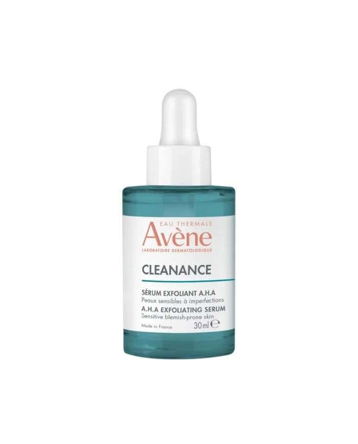 Sérum exfoliant Avene Cleanance AHA – 30 ml
