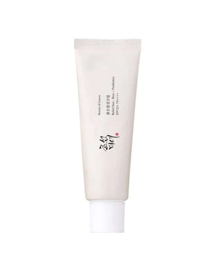 Beauty of Joseon Sunscreen SPF 50+ Protection