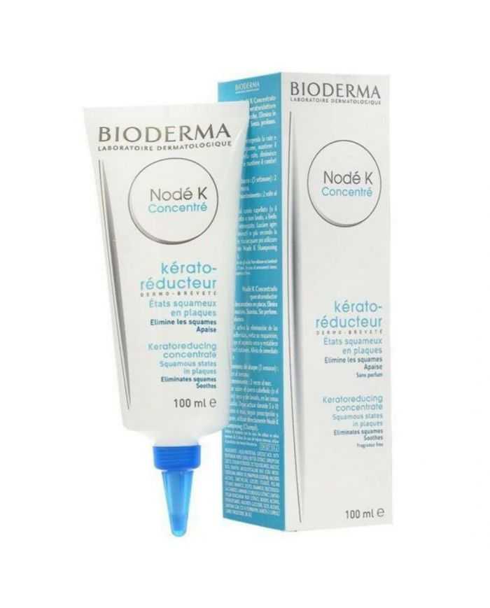 Bioderma Node K Concentré Kao Réducteur 100ml