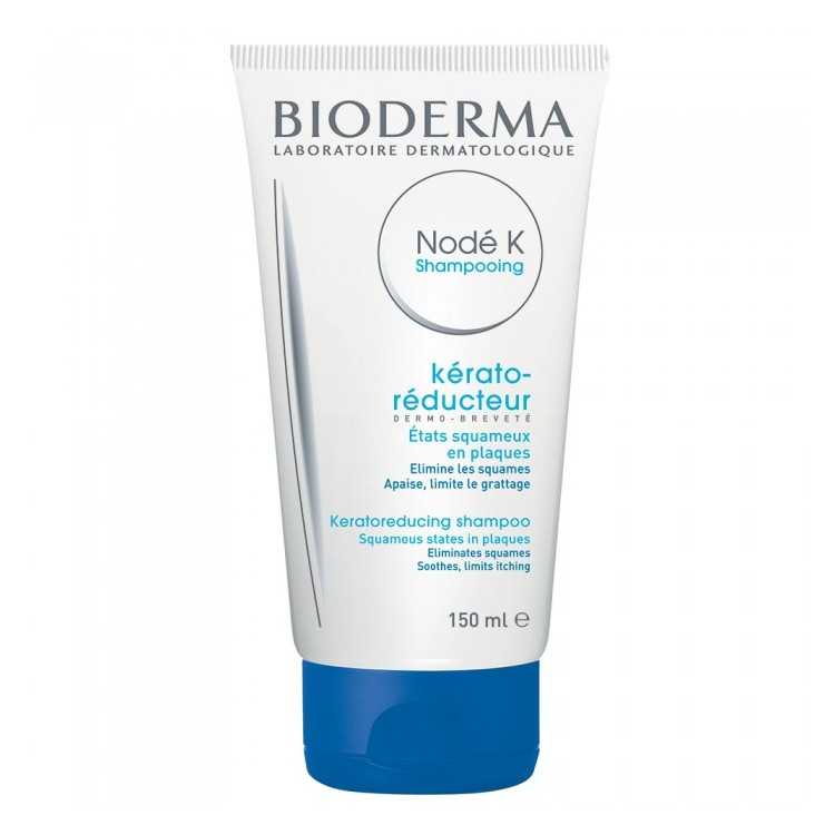 Shampooing Kerato-Réducteur Bioderma Node K 150ml