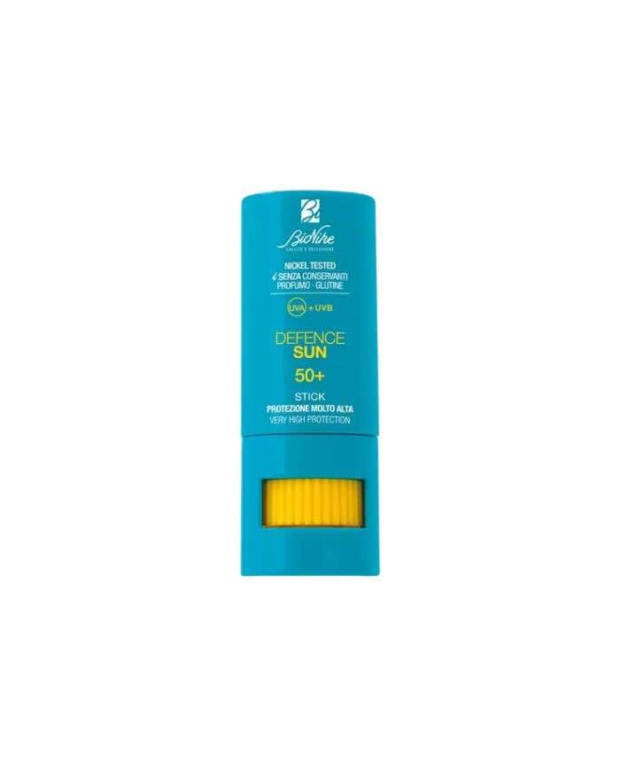 Stick solaire Bionike Defence Sun SPF 50+ 9ml