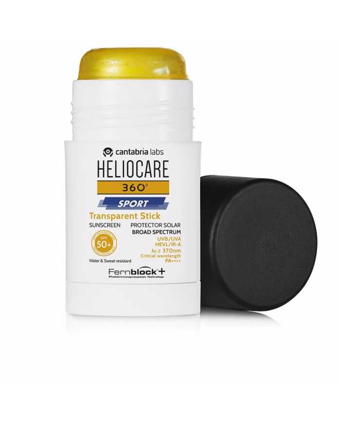 Héliocare 360 Sport Stick Transpirant : Protection Solaire