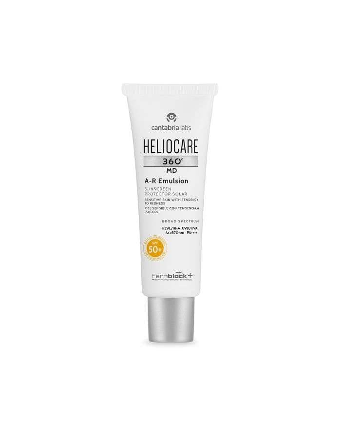 Emulsion solaire Heliocare 360 MD SPF50+ 50ml