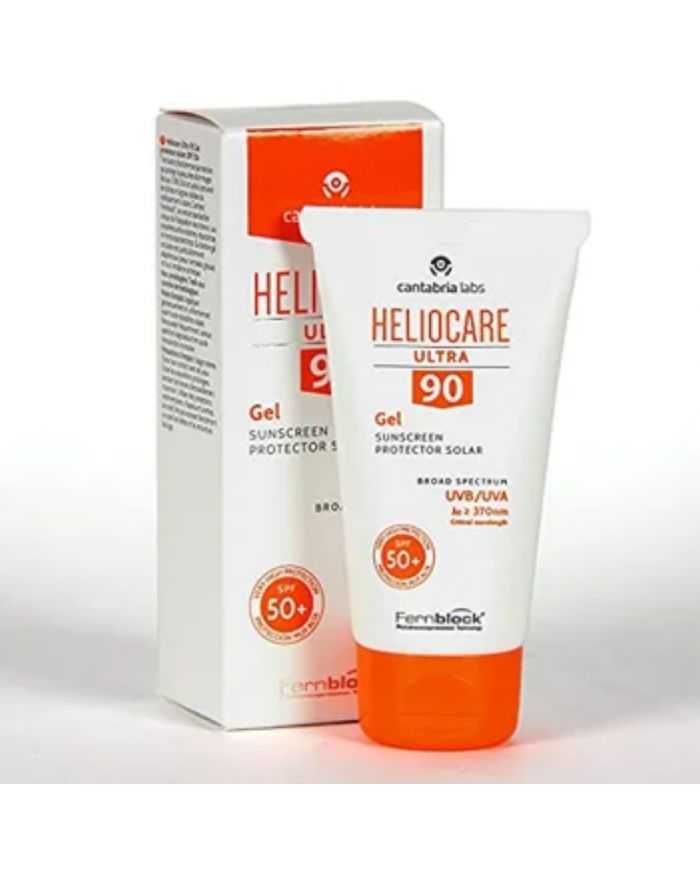 Gel Solaire Heliocare Ultra SPF 90 - 50ml