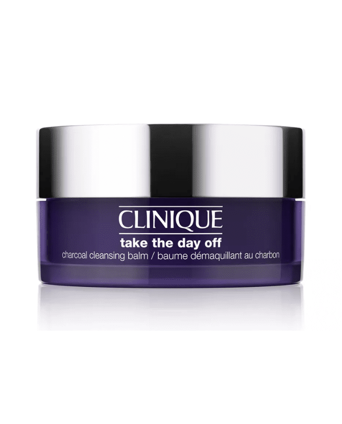 Baume Démaquillant au Charbon Clinique 125 ml