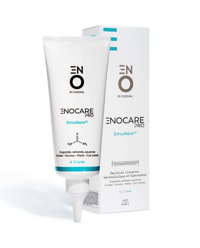 Crème Émulsion Lissante Codexial Enocare Pro 75 ml