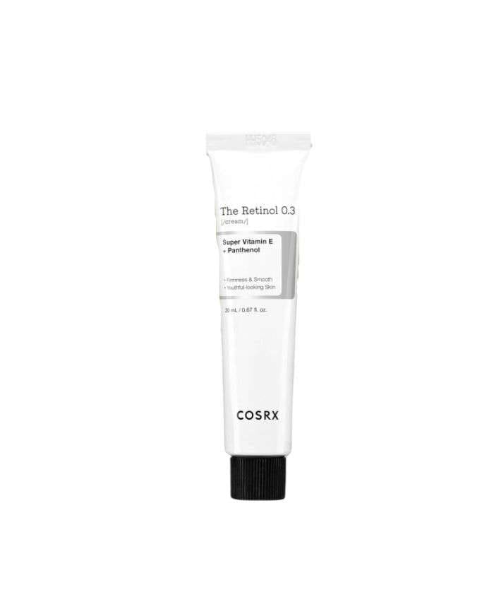 Crème Anti-Âge COSRX Retinol 0.3 – 20ml