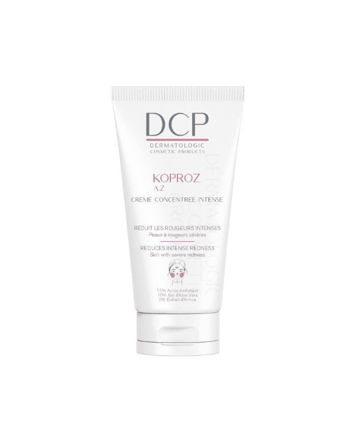 Crème Concentrée Intense DCP Koproz AZ 50ml