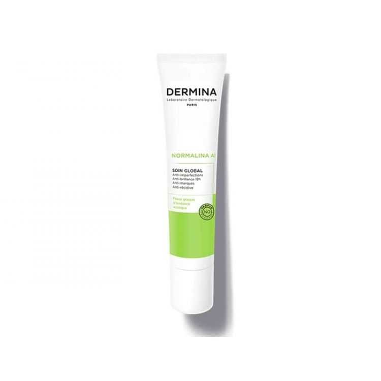 Soin Global Antimperfections Dermina Normalina 40 ml