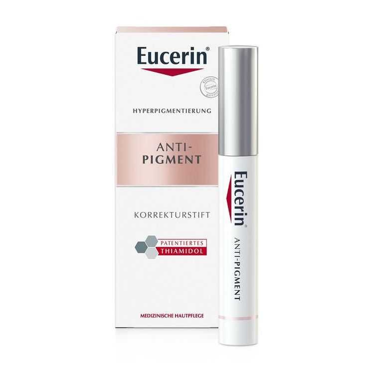 Eucerin Correcteur Anti-Pigments 5 ml pour le Visage