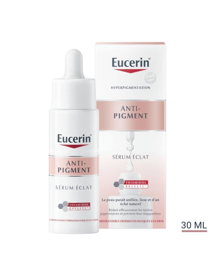 Sérum éclat anti-taches Eucerin de 30 ml