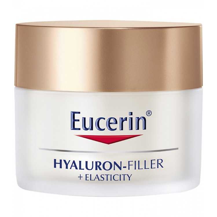 Eucerin Hyaluron Filler Soin de Jour SPF 15 50 ml