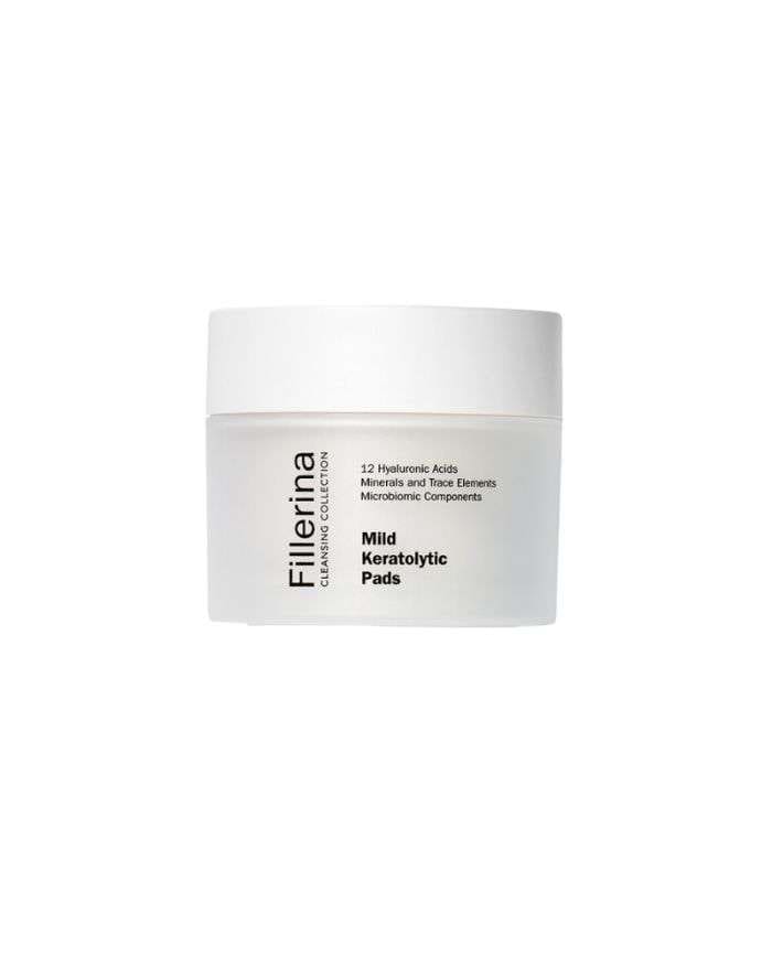 Fillerina Mild Keratolytic Pads : Démaquillant Doux