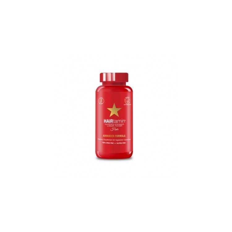 Vitamines Hairtamin : Formule Avancée pour Cheveux