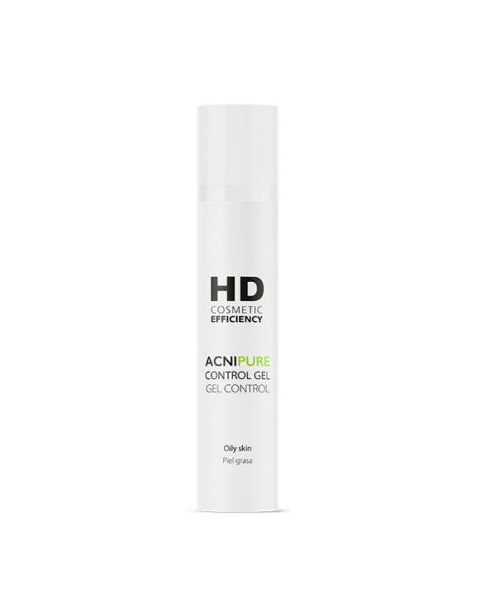 Gel Contrôle Acnipure 50 ml – Solution Anti-Acné