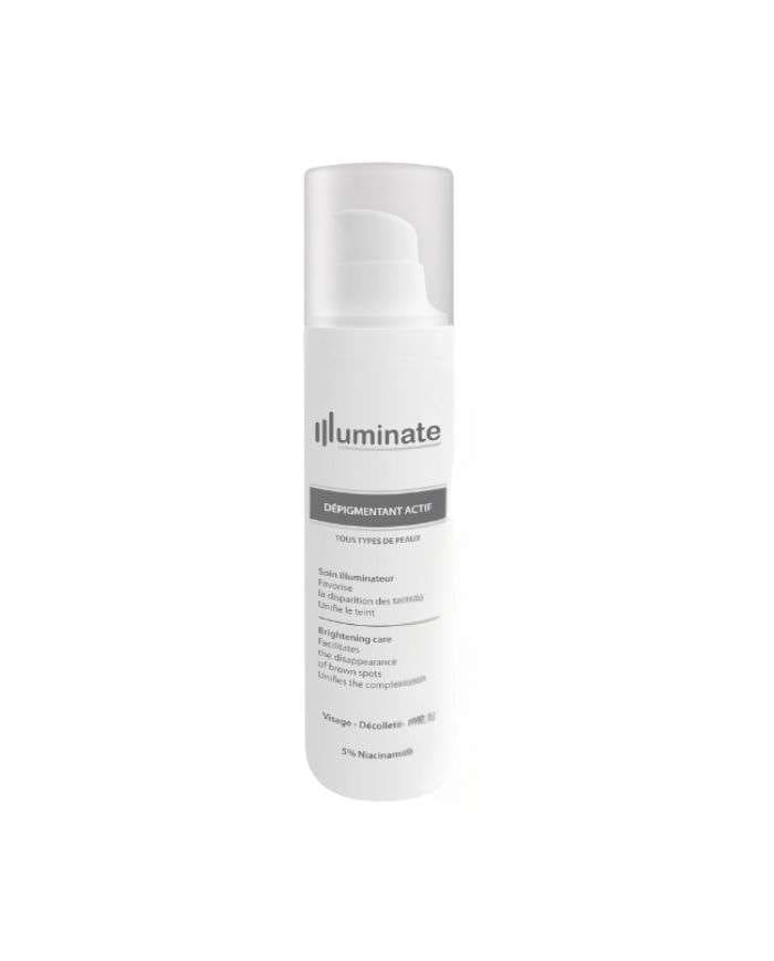 Soin Illuminate Active Dépigmentant 50 ml