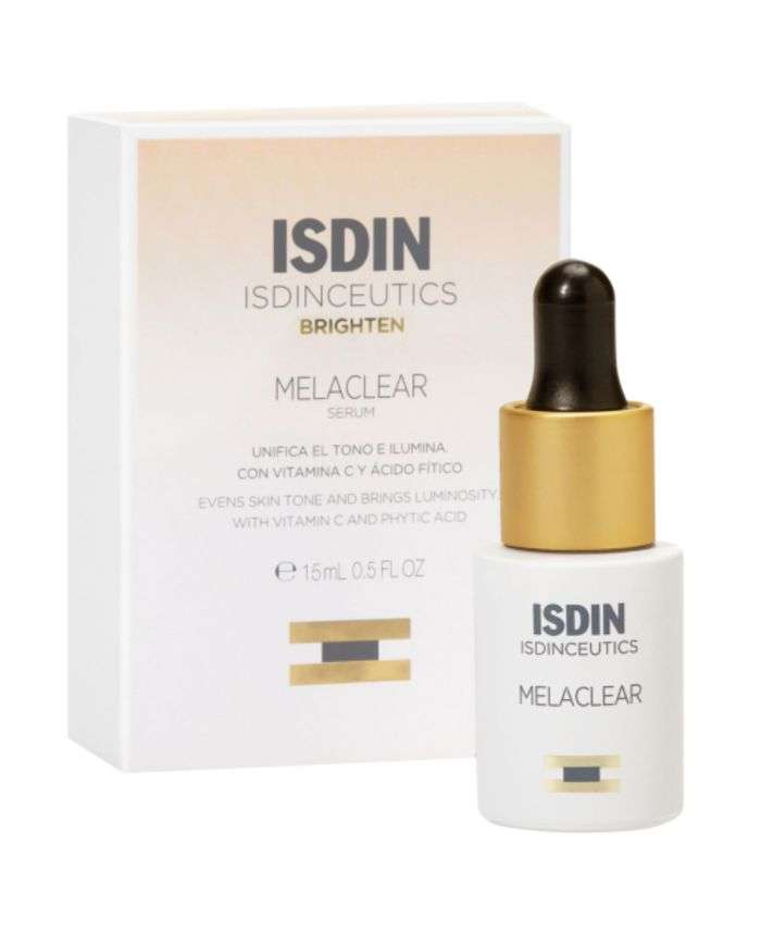 Sérum Correcteur Isdinceutics Melaclear 15 ml