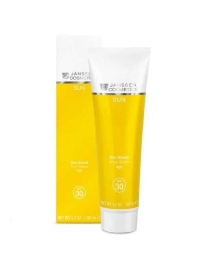 Crème Solaire Janssen Cosmetics Sun Shield SPF 30