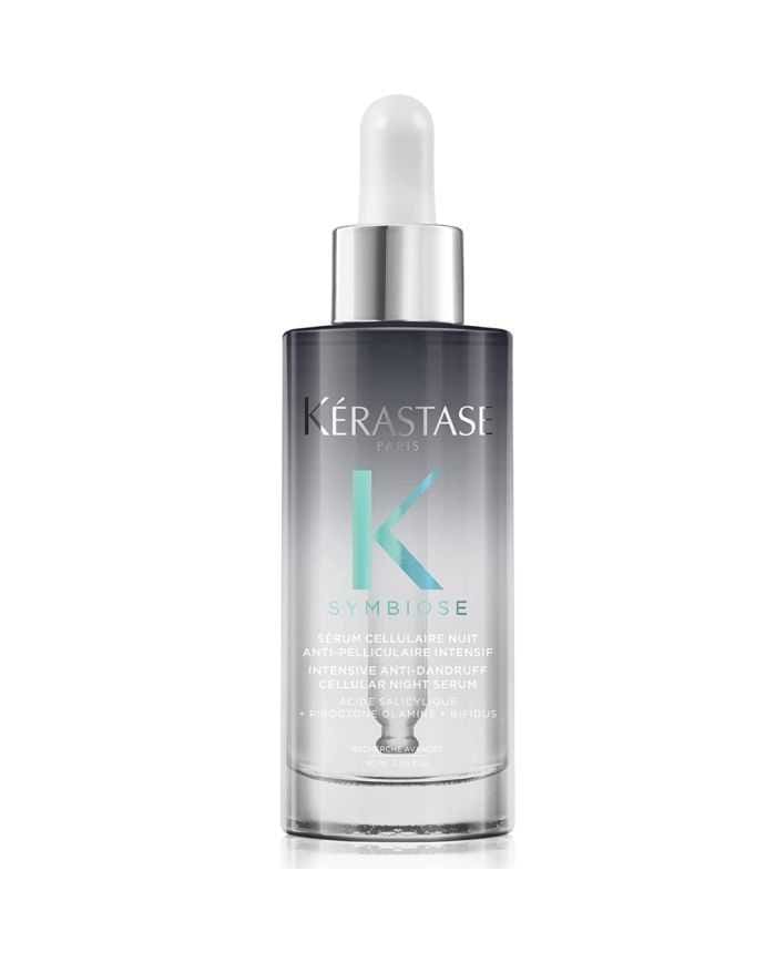 Sérum Nuit Kérastase Anti-Pelliculaire 90 ML – Cuir Chevelu Sensible