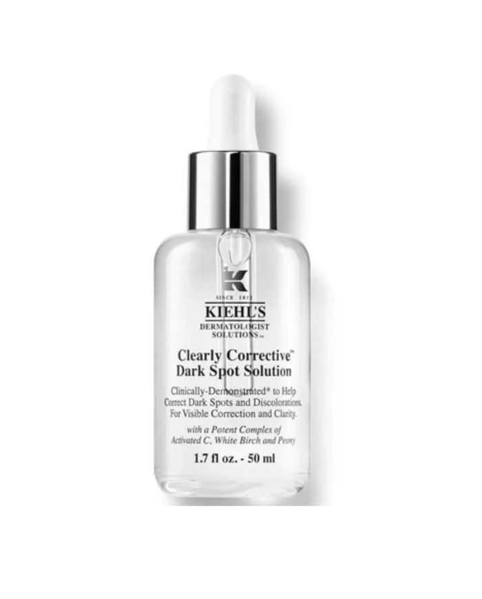 Kiehl’s Sérum Éclaircissant Taches Brunes 50 ML