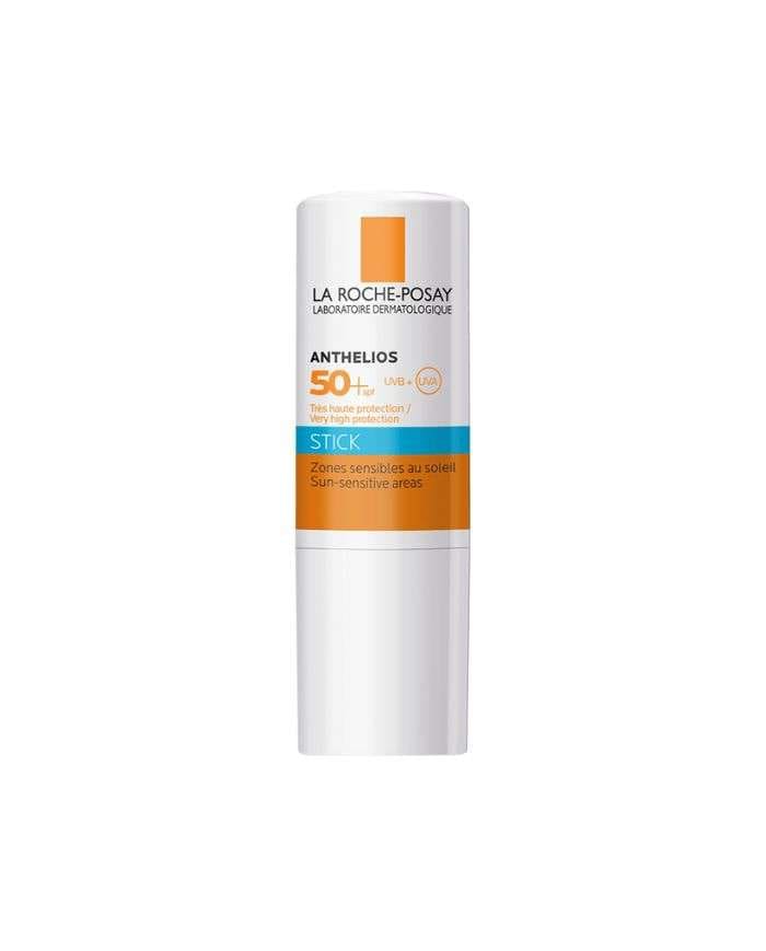 Stick solaire SPF 50+ La Roche-Posay 9ml zones sensibles