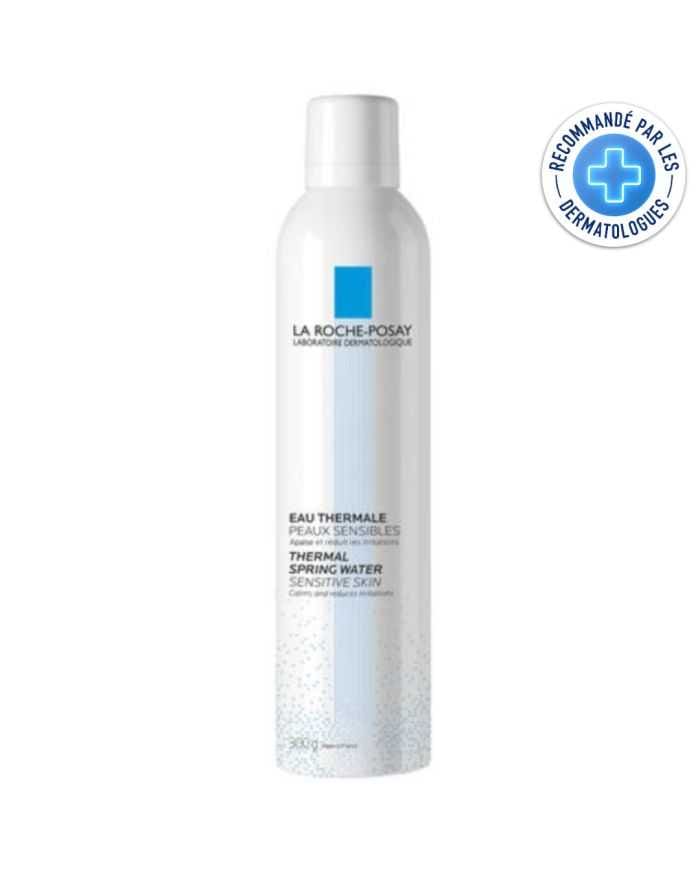 Eau Thermale La Roche-Posay 300 ml : Apaisante