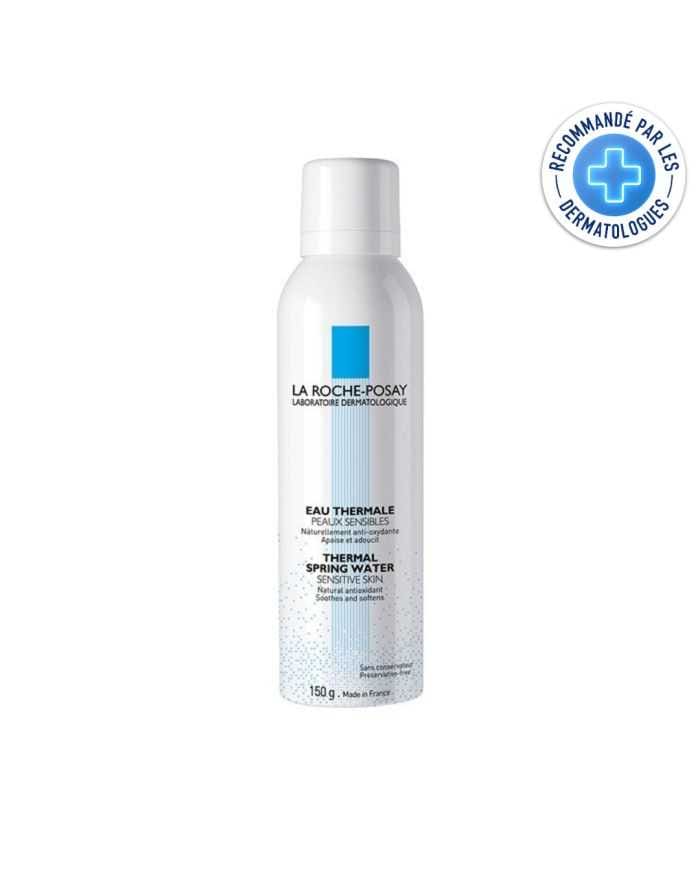 Eau Thermale La Roche-Posay Peaux Sensibles 150ml
