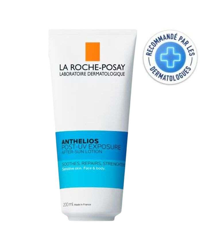 Lotion Après Soleil La Roche-Posay Anthelios 200 ml