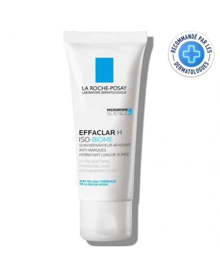Soin Réparateur Apaisant La Roche Posay 40ml